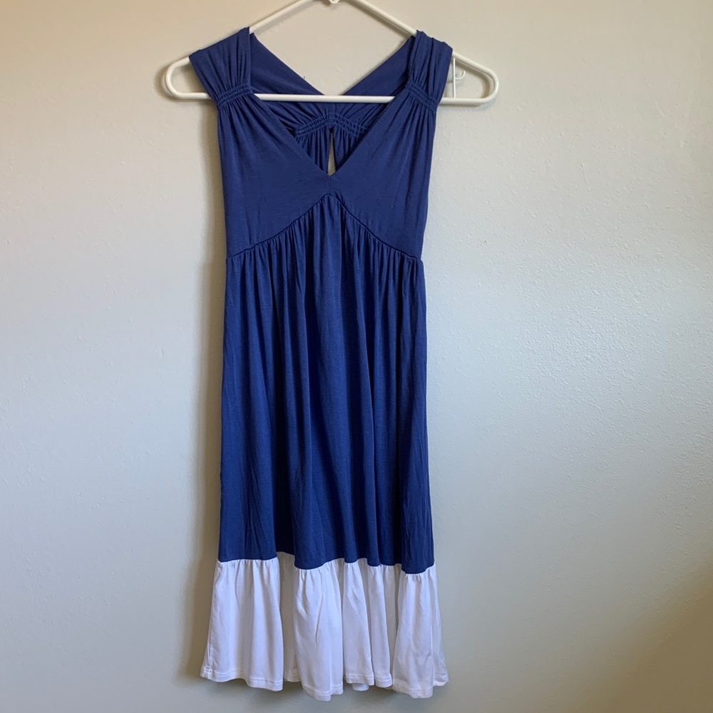 Ella Moss Dress